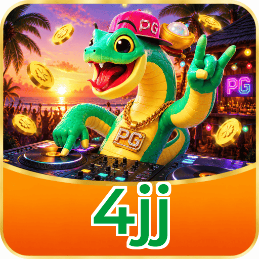 Slots 4jj - Jackpots Progressivos