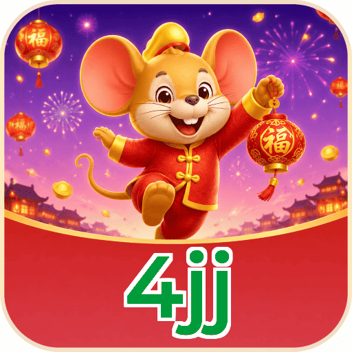 Slots 4jj - RTP Alto Certificado