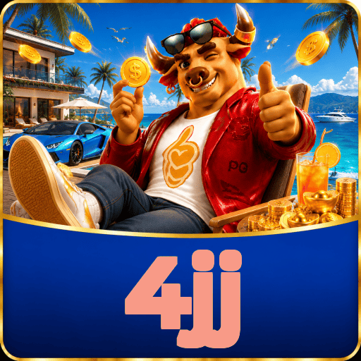 4jj Logo 3
