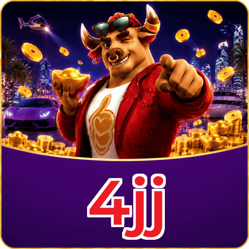 Plataforma 4jj - Segurança SSL 256-bit