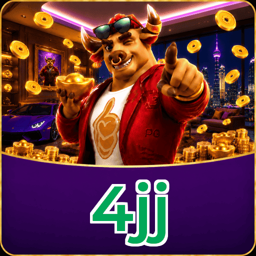 Loteria 4jj - Mega-Sena online