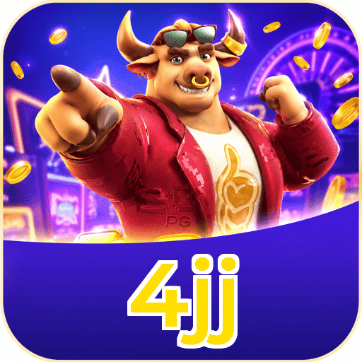 4jj Logo 2
