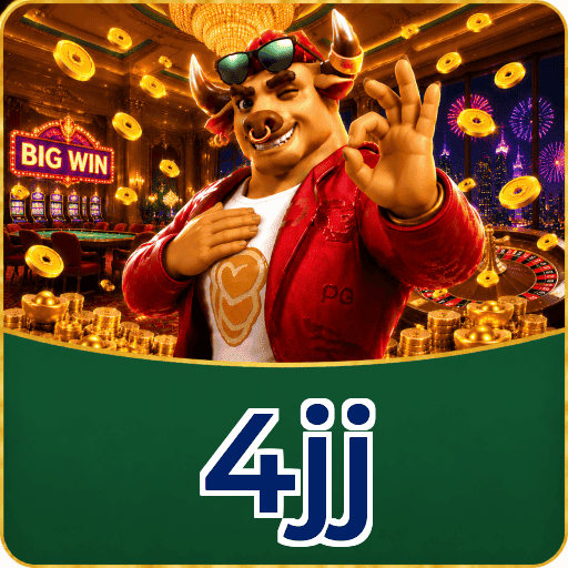 4jj Instalar Logo 1