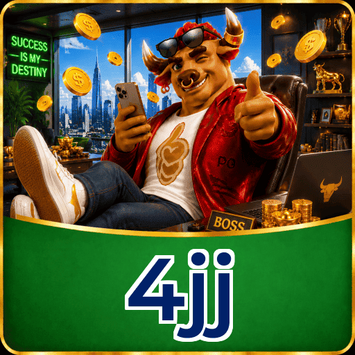 Fortune Tiger Logo 3