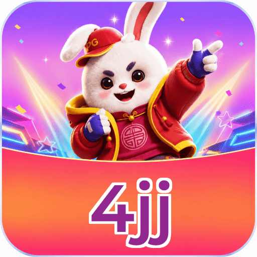 4jj Logo 1